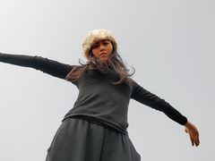 -秀丽东方