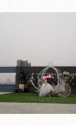 -唯一视觉婚纱摄影(李家村店)