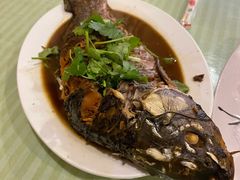 -余味私房菜(正阳小区西5街区店)