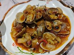 -沈记烧烤海鲜(江汉二路店)