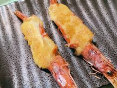 -万岛日本料理铁板烧(大宁店)