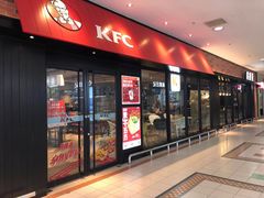 门面-肯德基(平江新城店)