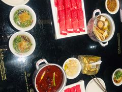 -一尊皇牛(丽彩万达店)
