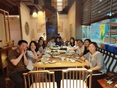 -卞氏菜根香·川菜(青羊万达店)