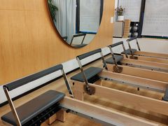 -LikingFit24小时健身•普拉提(张江店)