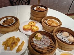 -万龙洲海鲜(南新仓店)