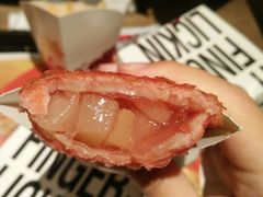 -麦当劳(松江南乐得来速店)