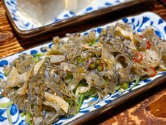 脆脆藤椒鱼皮-小川洋风料理(街道口店)