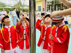 -无锡金色摇篮幼儿园(宝龙城市广场店)