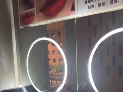 -施奈儿.洗头頭療.按摩SPA.采耳(上梅林店)