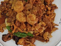 -同发号饭庄(复兴路店)