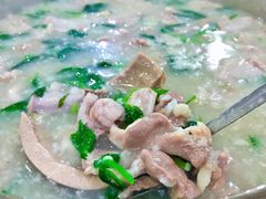 -标记美食新鲜猪杂(兴南大道店)