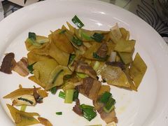 -肖记公安牛肉鱼杂馆·省级非物质文化遗产(崇仁路江滩直营店)