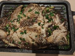 -吕氏疙瘩汤·新鲁菜(潍坊银座店)