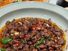 -湘中缘·湖南菜(娄底驻京办店)