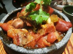 -云海肴·汽锅鸡·云南菜(高德置地店)