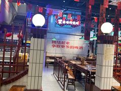 -楠火锅(昆山金鹰店)