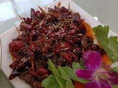 -胡世羊肉汤(南街店)
