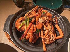 -蝦塘·中国餐馆(城墙南马道巷店)
