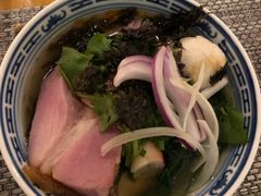 -威斯汀舞台餐厅