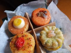 -星巴克(温州银泰大西洋店)