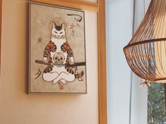 -酒久自助料理(佳兆业店)