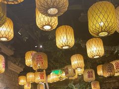 -南京大牌档(新街口德基广场店)