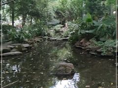 -成都市活水公园