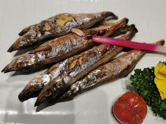 -将太无二·北美传奇寿司(荟聚购物中心西红门店)