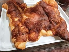 -清真老刘蒸饺