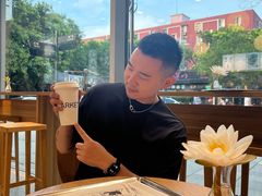 -ARKET CAFÉ(三里屯太古里店)