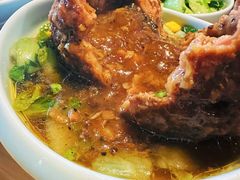 -阿姨食堂