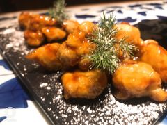 -绿茶餐厅(布吉万象汇店)