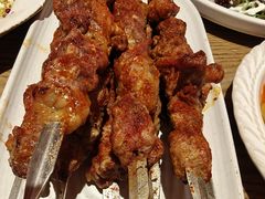-那时新疆·若羌(经纬汇店)