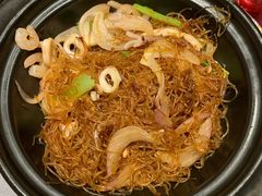 -小舟山海鲜