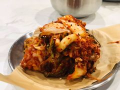 -京尚道韩式美食屋(海甸岛店)