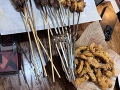 -壹块捌烧烤(灯市口店)