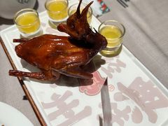 -大鸽饭(体育西路店)