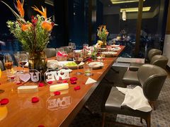 -沈阳君悦酒店·意坊意大利餐厅