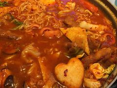 -Meet Sun韩式大排档(五一广场7MALL店)