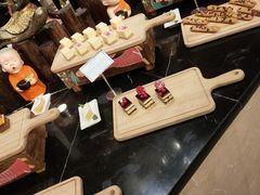 -西双版纳洲际度假酒店-海鲜傣味烧烤·侬香全日制餐厅