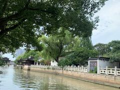 -枫桥景区