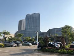 -厦门五通客运码头