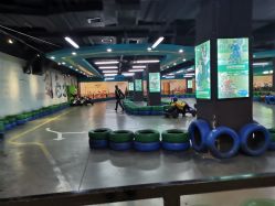 -卡尔飞车(长沙喜盈门范城店)