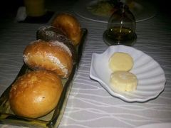 -迪拜帆船酒店海底餐厅