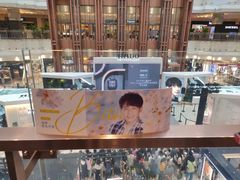 -新世界大丸百货