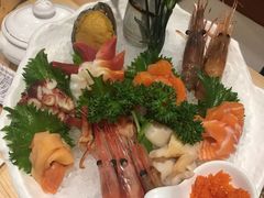 -菊上尊品料理(蚌埠银泰店)