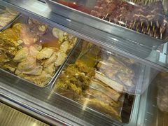 -马小毛老上海里脊肉(南翔印象城店)