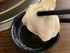 -上味馆南翔小笼(真金路店)