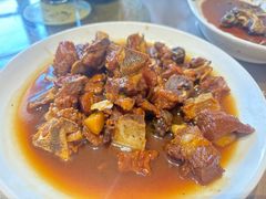 -柠静私家菜(石板巷店)